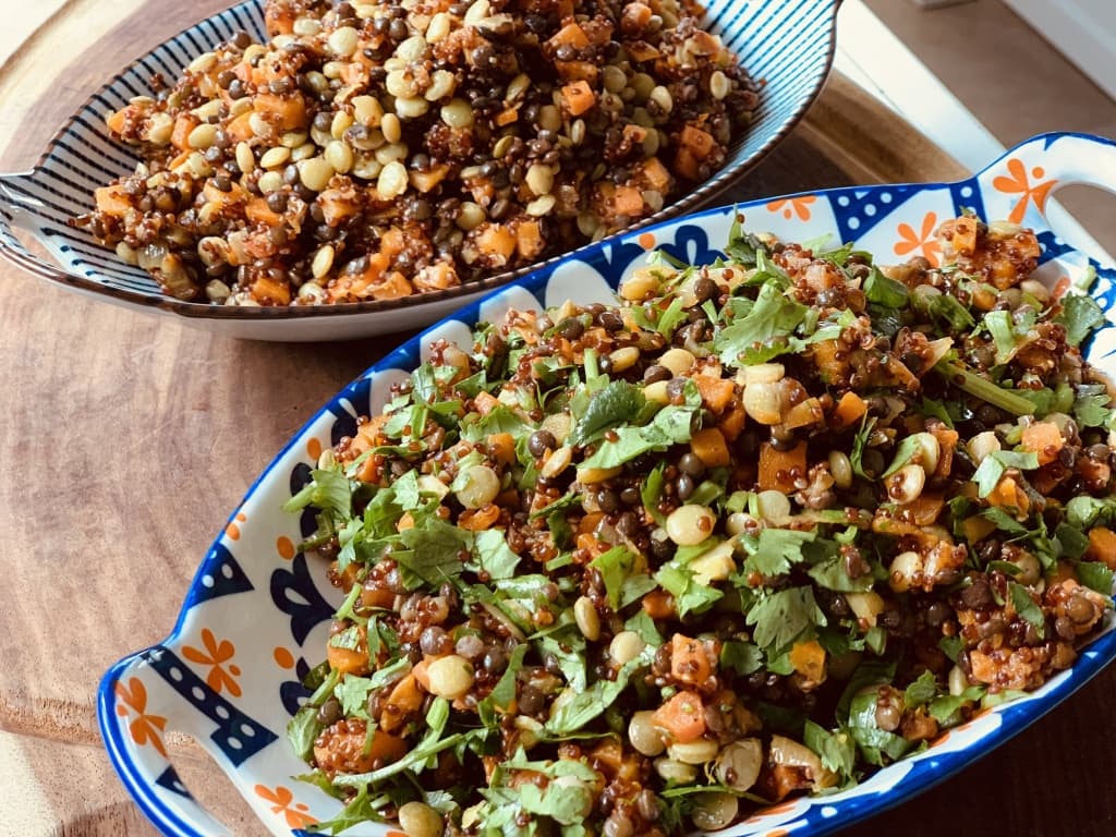 Кухня — повод для позитива