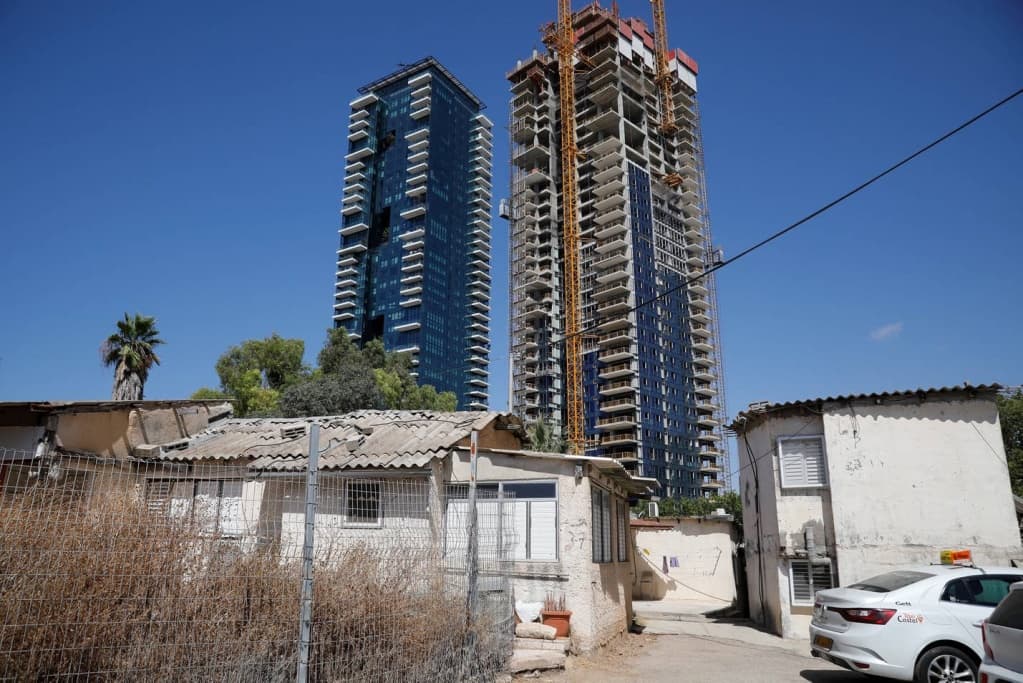 В чем ошиблись экономисты, назвав Тель-Авив самым дорогим городом мира