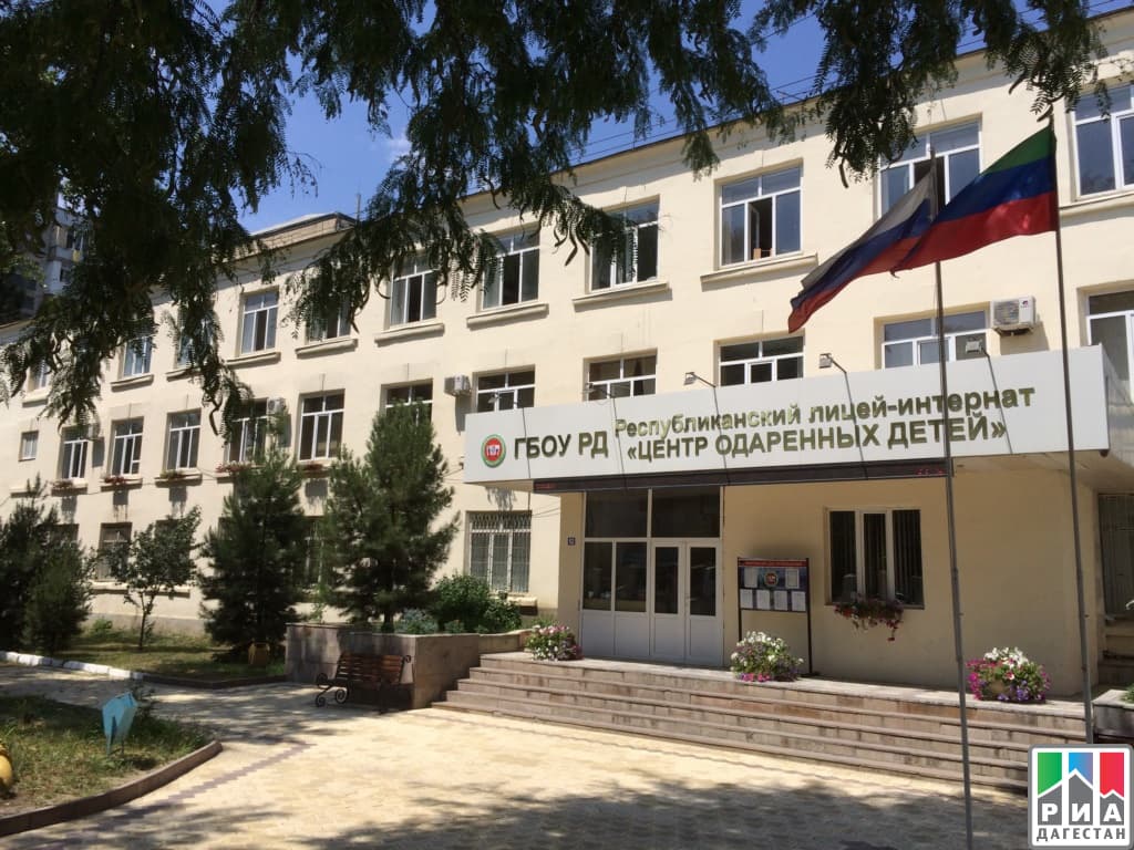 Борис Ханукаев. Ко дню учителя…