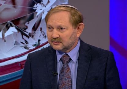 Зэев Ханин