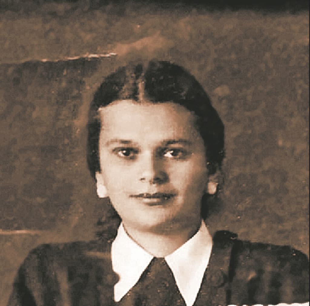 Илья Авербух: «Мои бабушка и дедушка познакомились в 1943-м. И поженились через три дня»