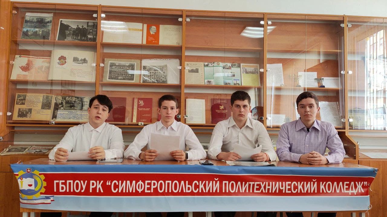 Очаг еврейской культуры в Симферополе и его хранительница Ольга Михлина