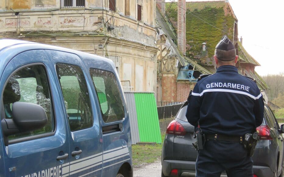 Во Франции арестованы 16 сотрудников йешивы по подозрению в издевательствах над мальчиками