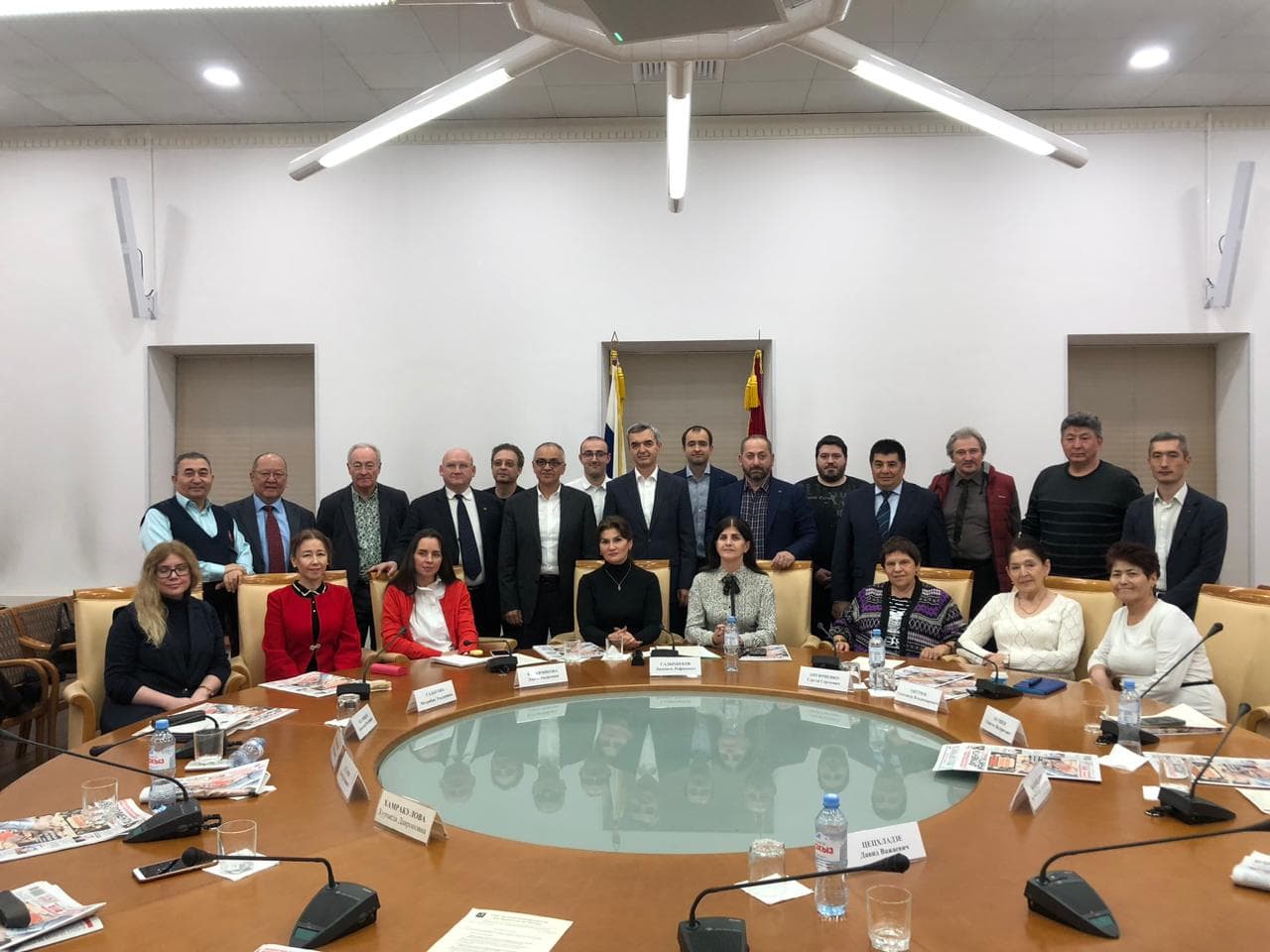 Спартак Якушев: «Делая этот мир лучше...»