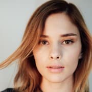 Екатерина Тимофеева