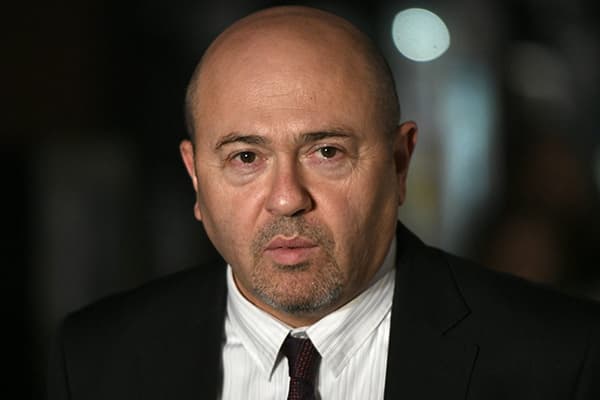 Гарри Корен