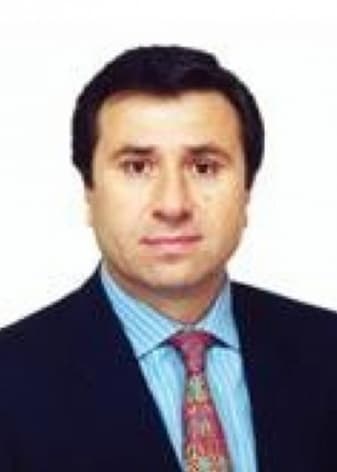Игорь Бабаев