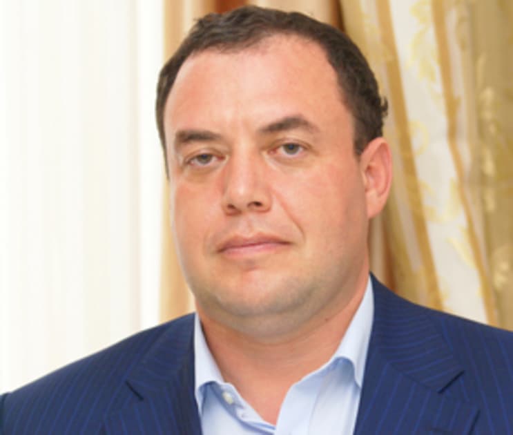 Александр Брод