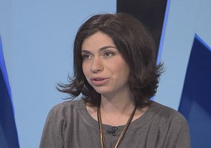 Алина Ребель