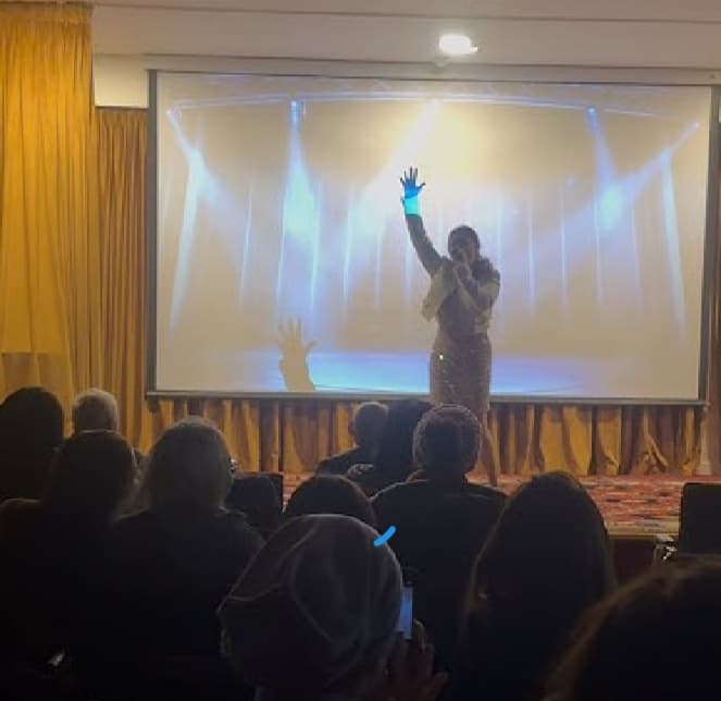 «КиноклубОГЕ»: место аншлагов и премьер
