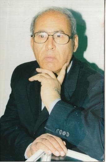 Премьера документального фильма ««Сердце поет на джуури. История поэта Юшвы Ифраима» состоялась в КиноклубеОГЕ в Сокольниках