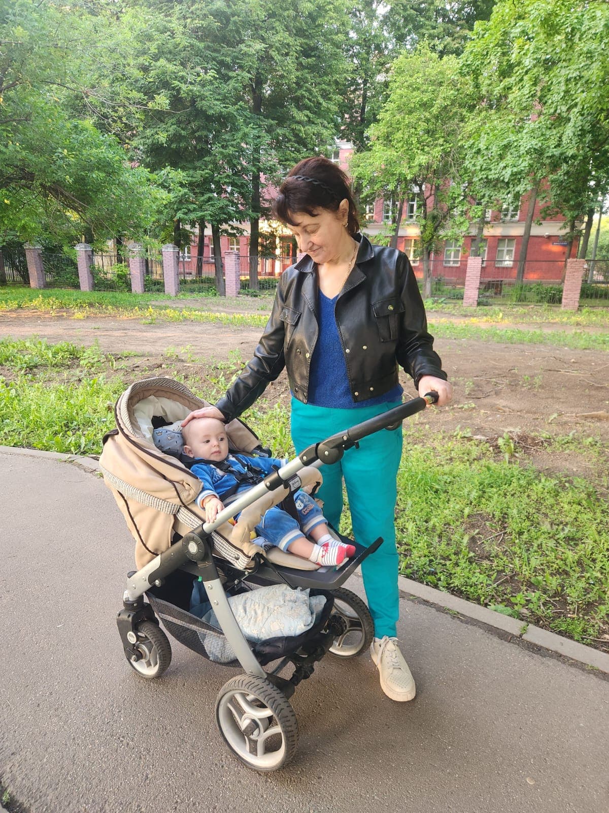 Изабелла Ягудаева: «Семья — это крепость»