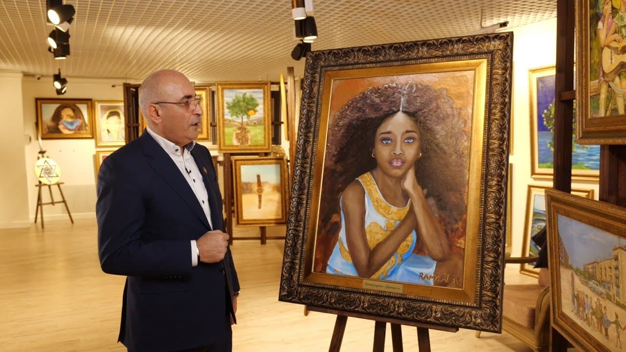 Рами Меир: о преподавании джуури, вдохновении и премии Вайнштейна