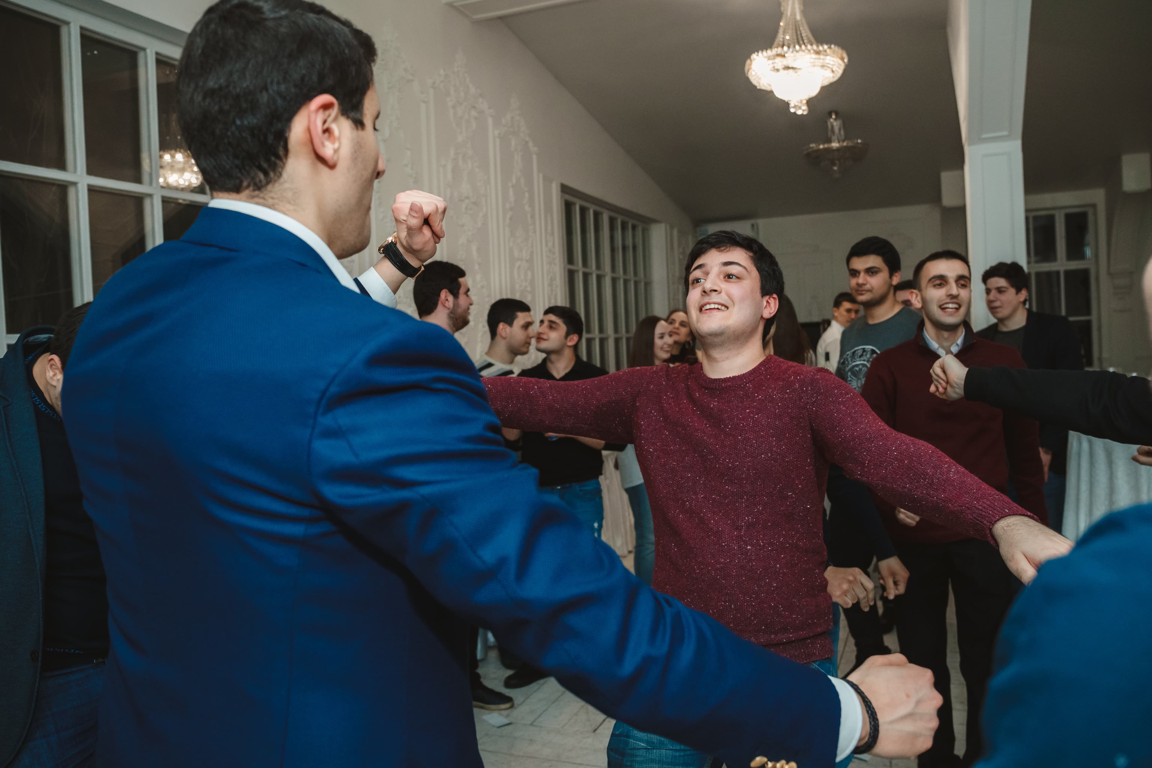 Яркие краски Пурима от STMEGI Junior