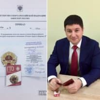 Доктор Роввин Мардахаевич Юсупов: обладатель дара любви к людям