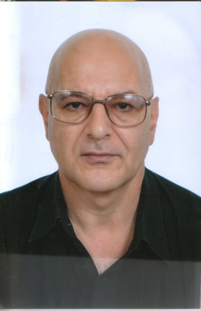 Журналист Валерий Якубов: «Ты в ответе за близких, за друзей, за свой народ»