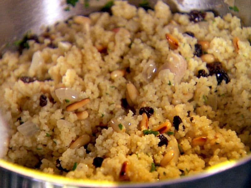 Мед, финики и оливки: вкусные рецепты на Ту би-Шват