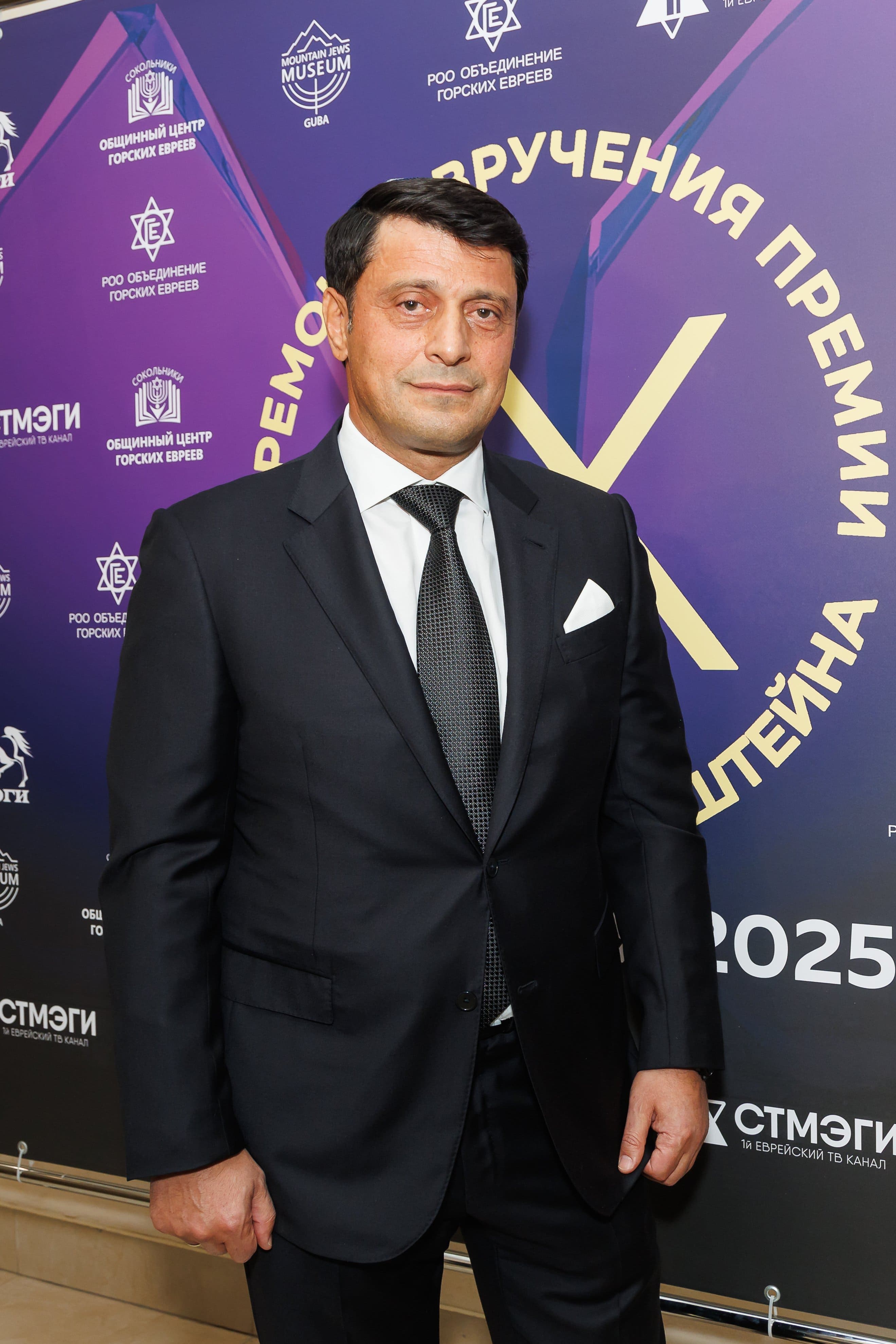 IX церемония награждения премией им. Сергея Вайнштейна прошла в Москве