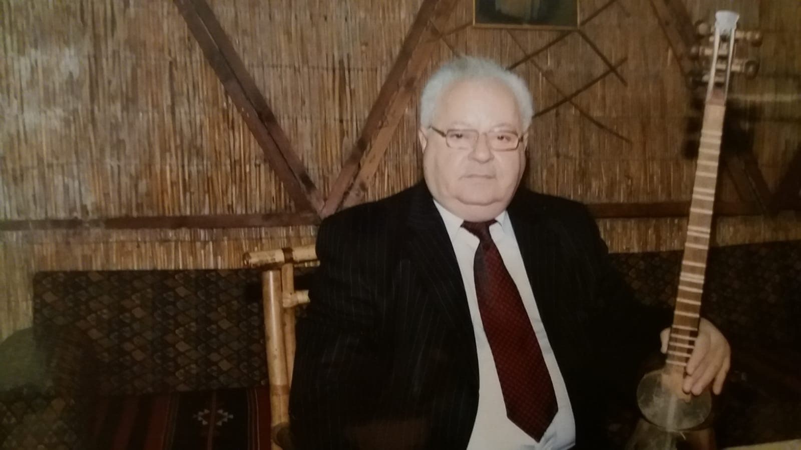 Онлайн-конференция к 80-летию Эльдара Гуршумова