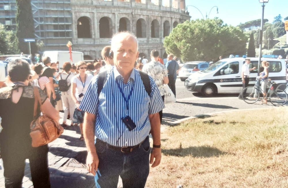 Профессор Михаил Адиньяев: «Не прерываю связь с дагестанскими коллегами»
