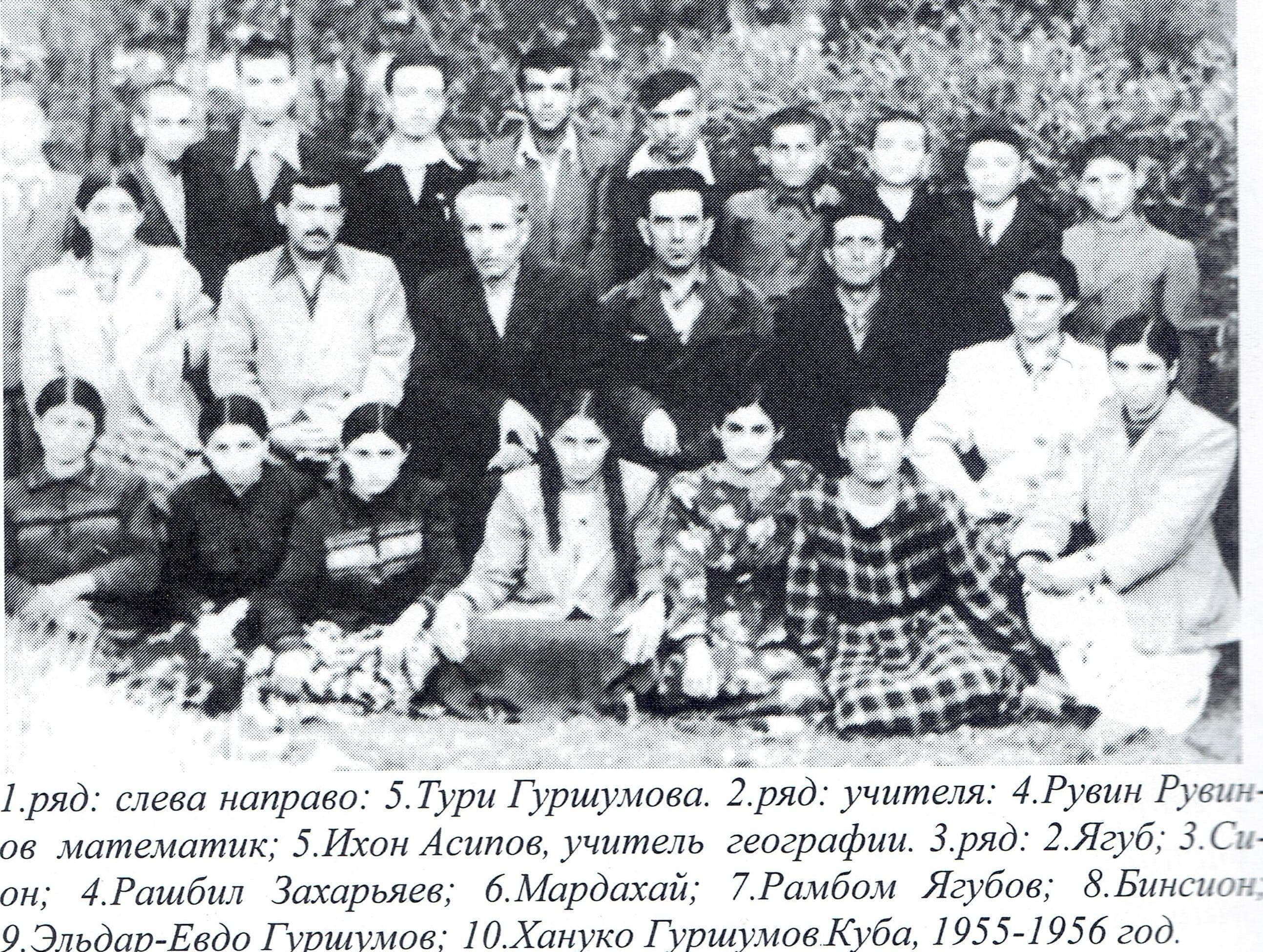 Онлайн-конференция к 80-летию Эльдара Гуршумова