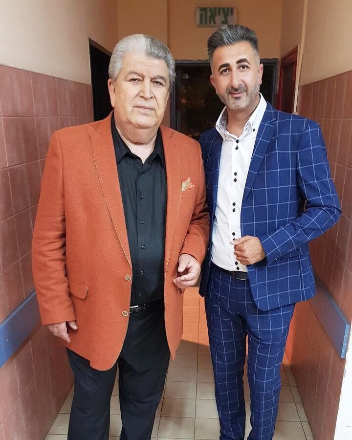 Роман Иманилов: "Сохраняю в Израиле горско-еврейскую культуру!"