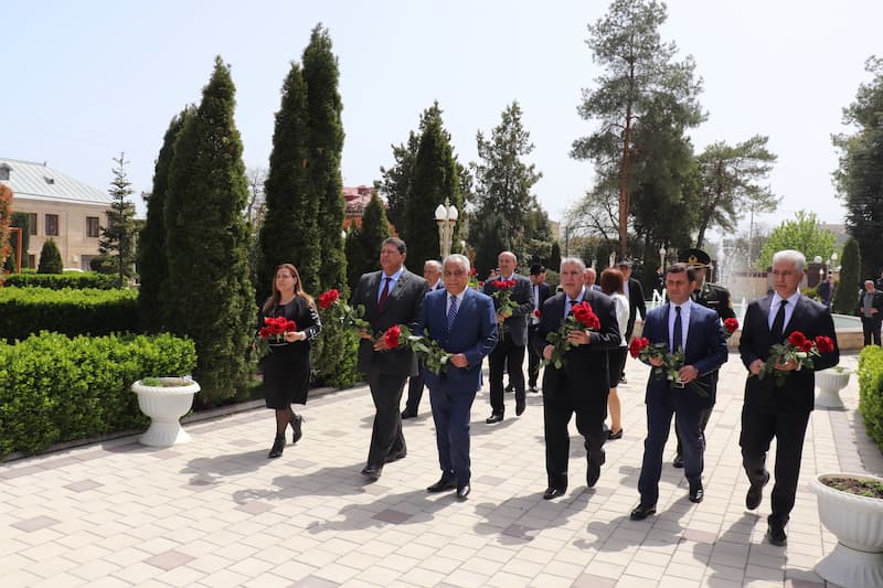 Красная Слобода отпраздновала Песах