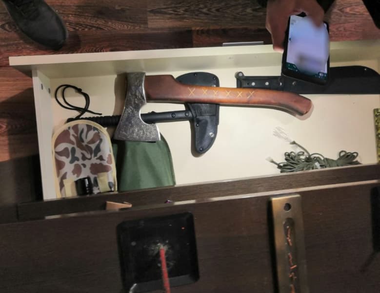 В Волгограде задержан вандал, осквернивший памятник жертвам Холокоста