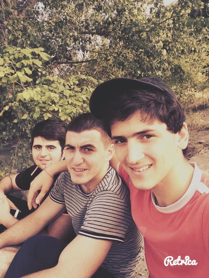 Музыканта Шалума Алхасова ждет шоу «Голос»