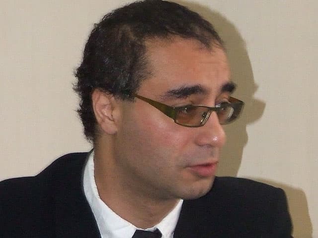 Александр Гамбарян