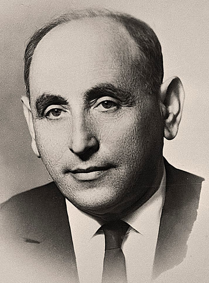 Вся правда о похищении Адольфа Эйхмана