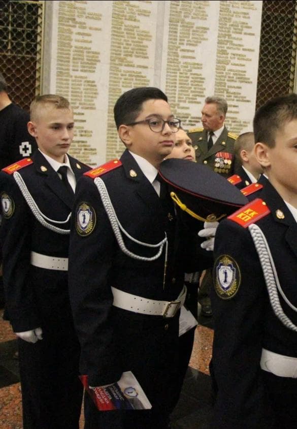 Артем Илизиров: память поколений — наследие предков