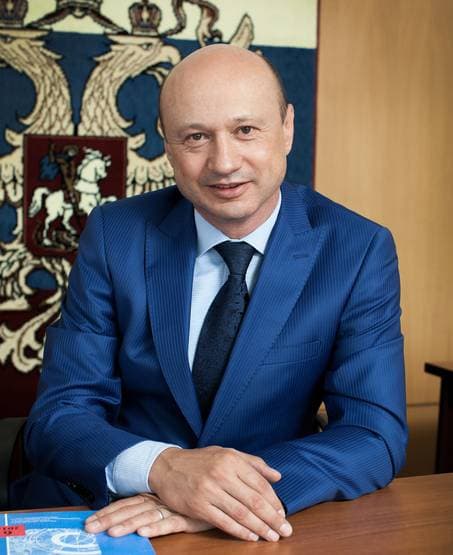 Валерию Белгородскому