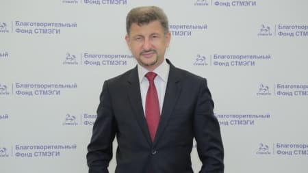 Шауль Симан-тов