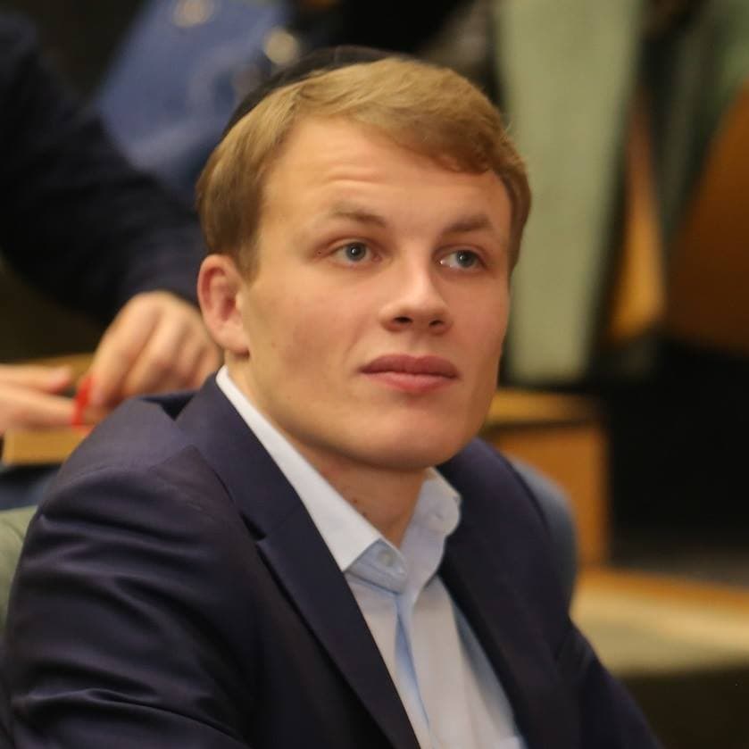 Геннадий Богданов об Академии языка джуури
