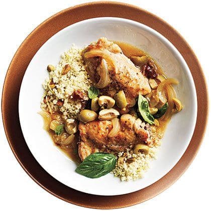 Мед, финики и оливки: вкусные рецепты на Ту би-Шват