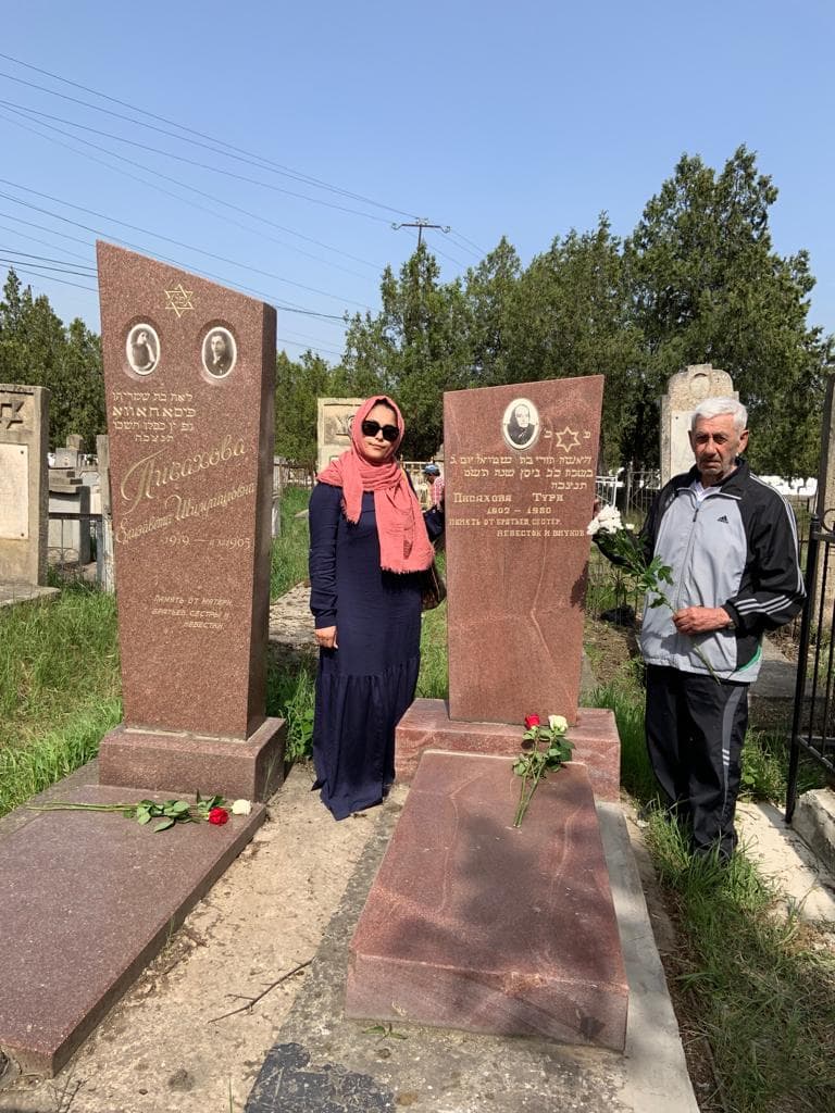 Проводы в последний путь: из Нур-Султана в Буйнакск