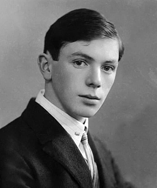 110 лет со дня рождения академика, лауреата Нобелевской премии Леонида Канторовича
