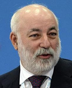 Виктор Вексельберг