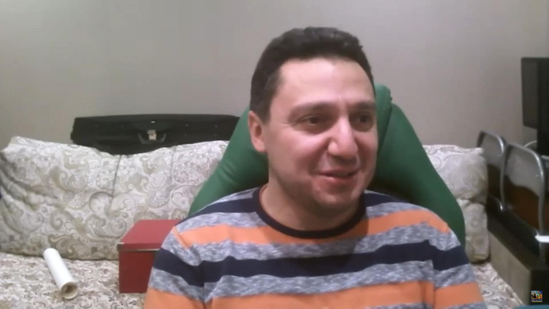 Фрида Юсуфова: «Джуури будет жить!»