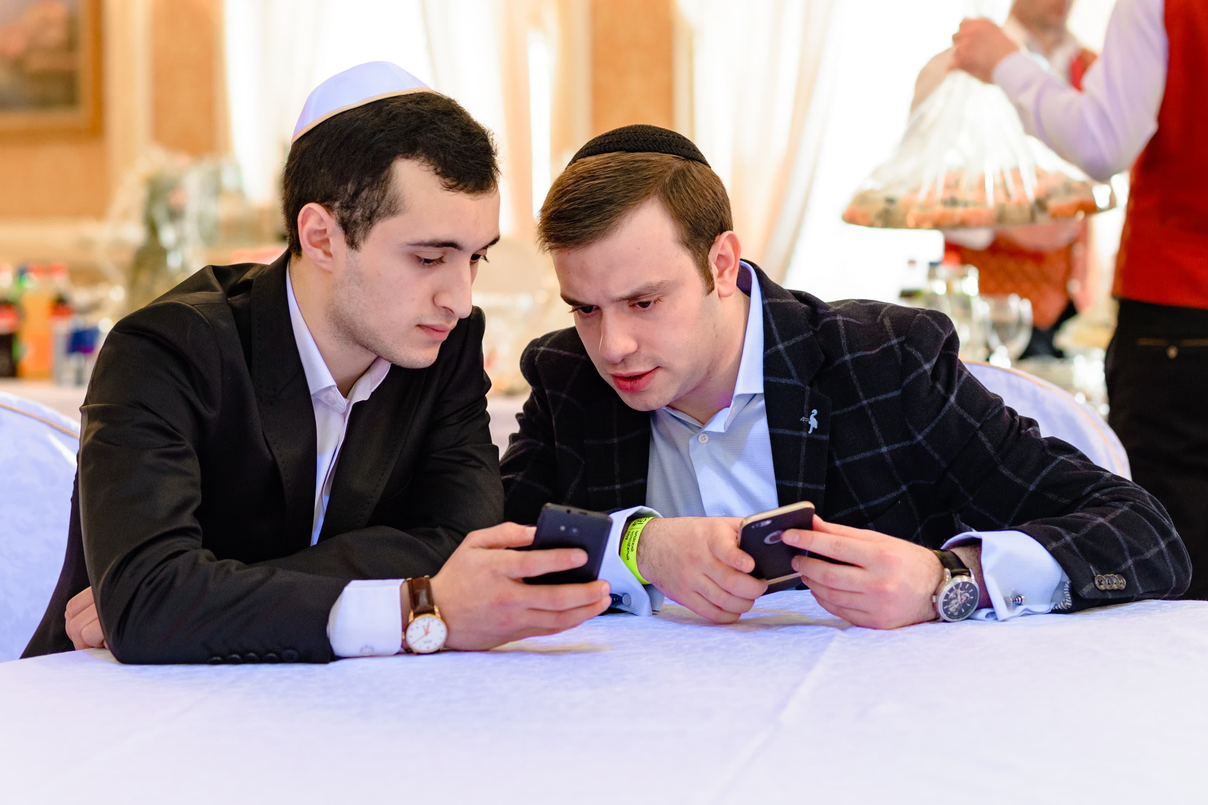 STMEGI Junior организовал незабываемый Пурим