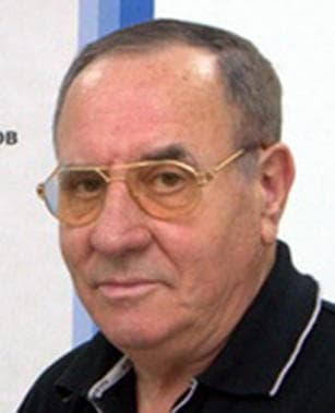 Алекс Векслер
