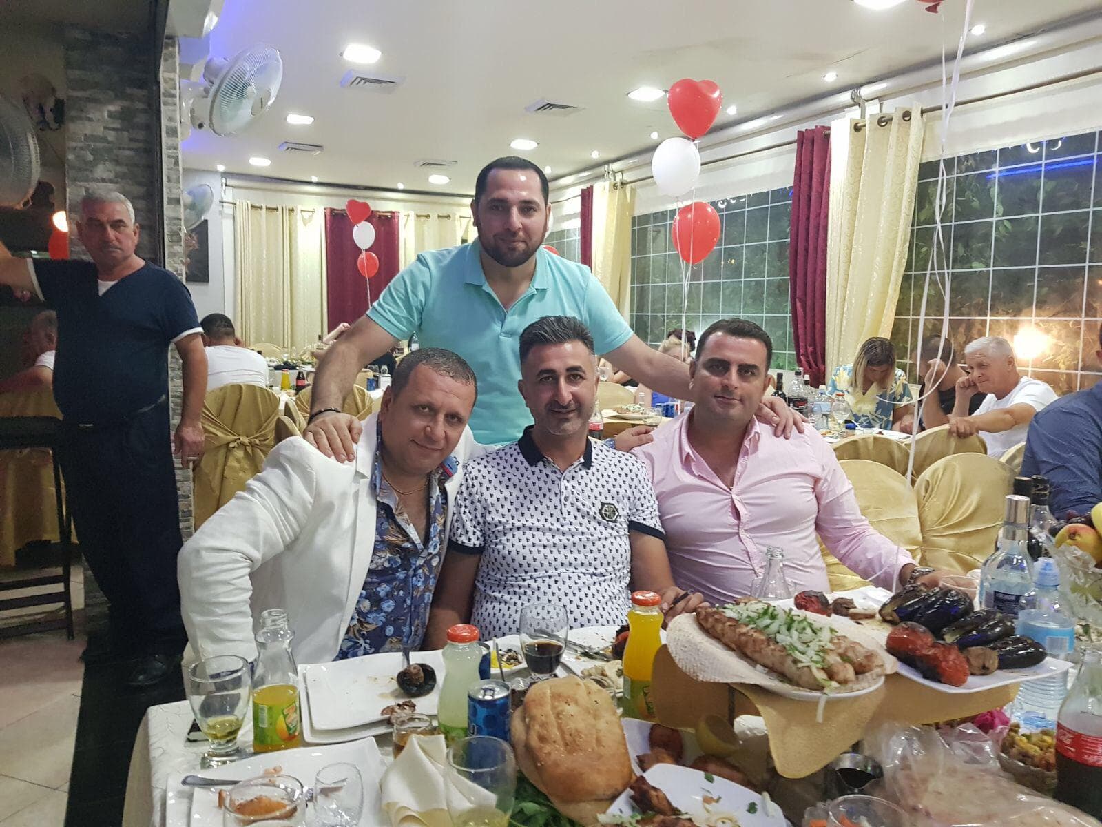 Роман Иманилов: "Сохраняю в Израиле горско-еврейскую культуру!"