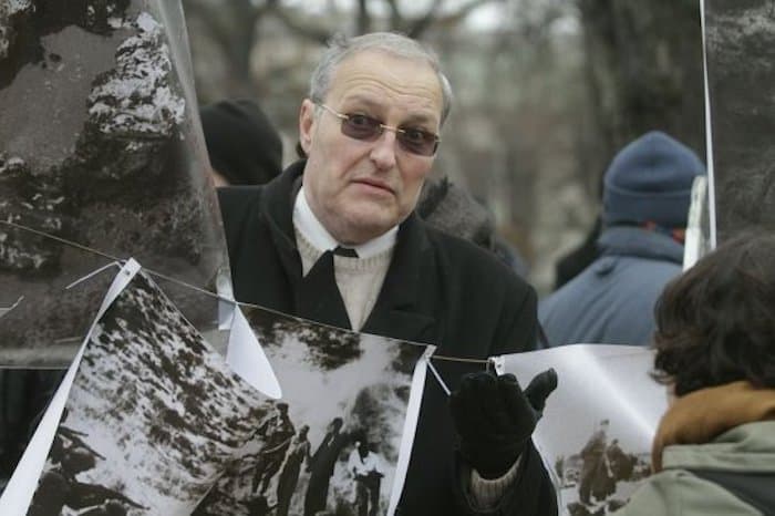 «Студентка К.», убийца еврейских младенцев. После 80 лет поисков, возможно, мы нашли ее