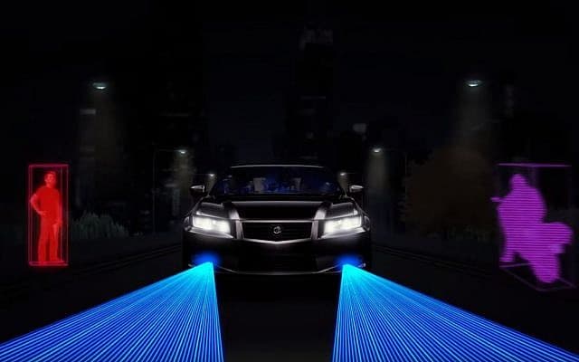 Израильская Innoviz поставит Volkswagen датчики LiDAR для автономных автомобилей на $4 млрд