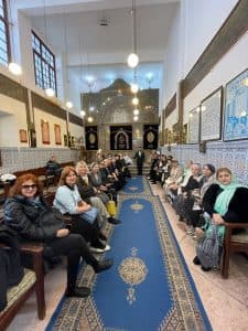 Поездка в Марокко по Киврей Цадиким