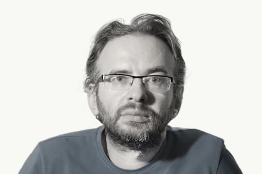 Александр Братерский