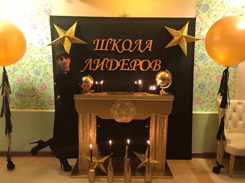 Элия Дигилова: «ZOOM дает еврейской общине массу возможностей»