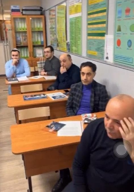 Приуроченные к Дню памяти жертв Холокоста историко-этнографические чтения прошли в ОГЕ