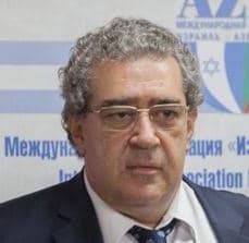 Лев Спивак